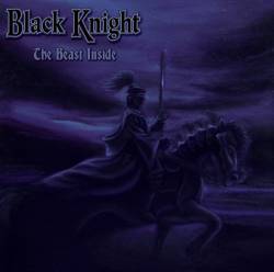 Black Knight (NL) : The Beast Inside